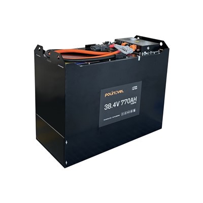 36V 770A Pagdak .